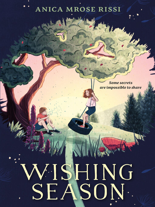 Title details for Wishing Season by Anica Mrose Rissi - Available